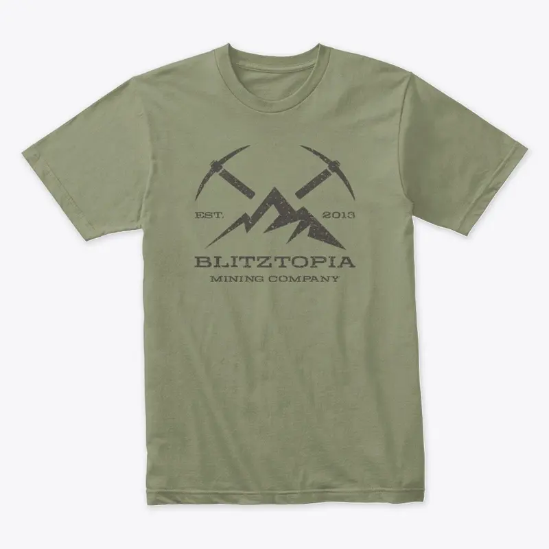 BLITZTOPIA MINING CO.