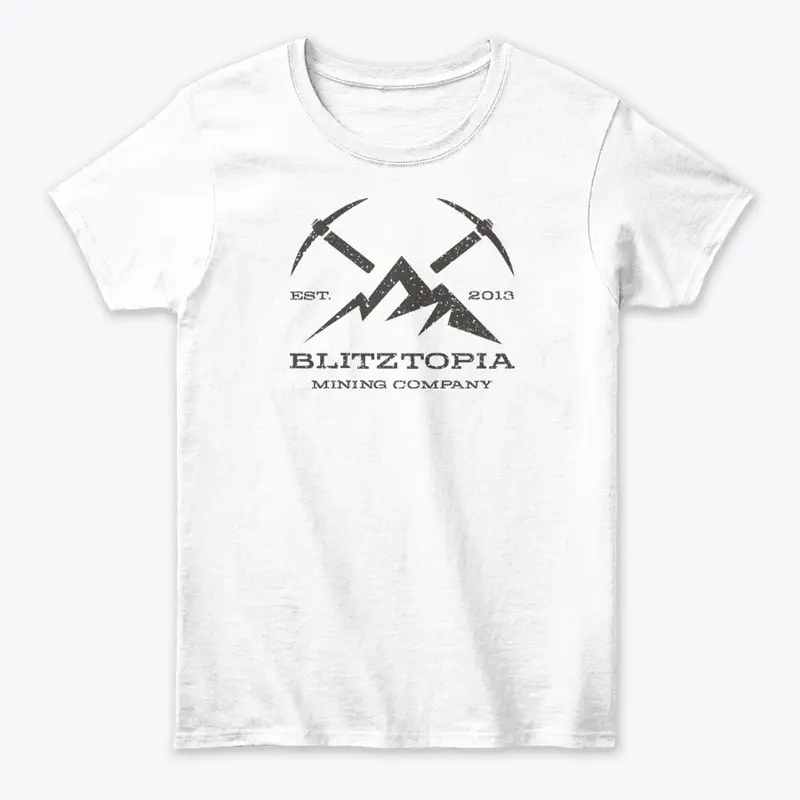 BLITZTOPIA MINING CO.