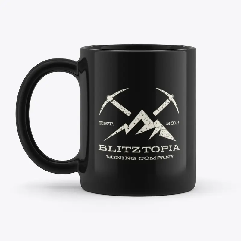 BLITZTOPIA MINING CO.